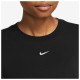 Nike Γυναικείο φόρεμα W Sportswear Essential SS Dress